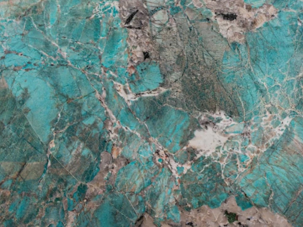 Amazonite