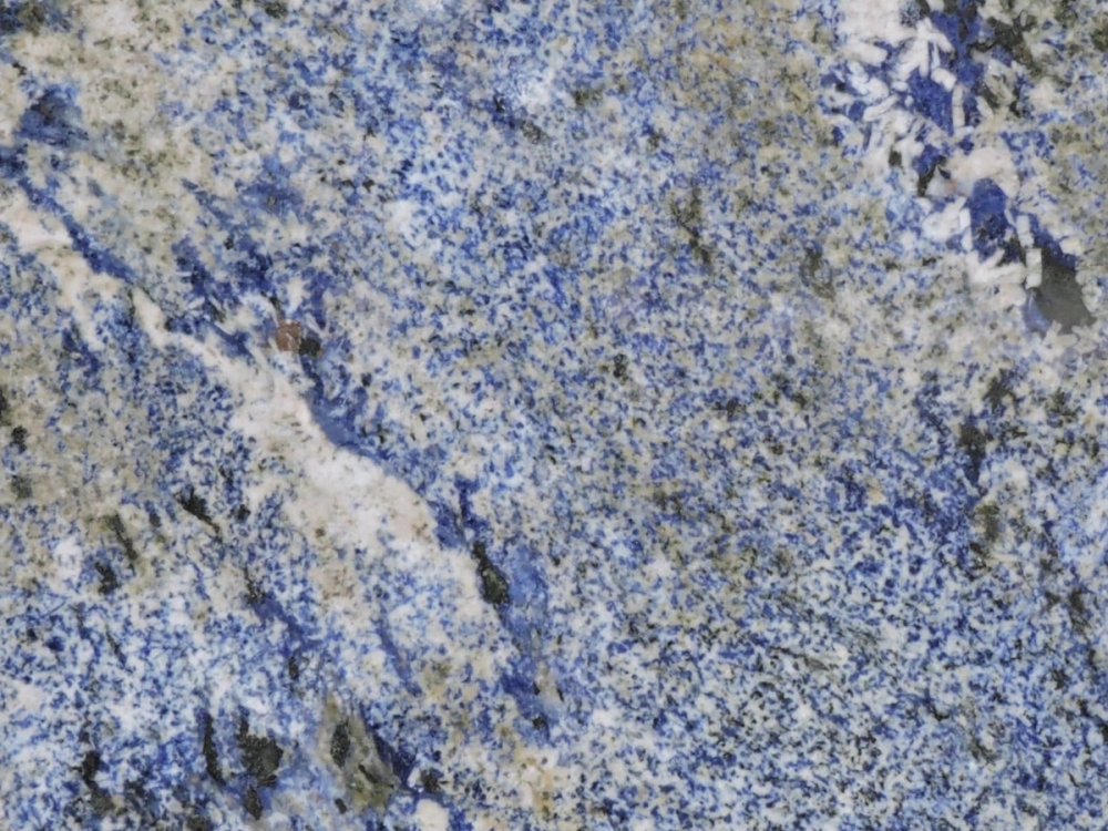 Azul Bahia