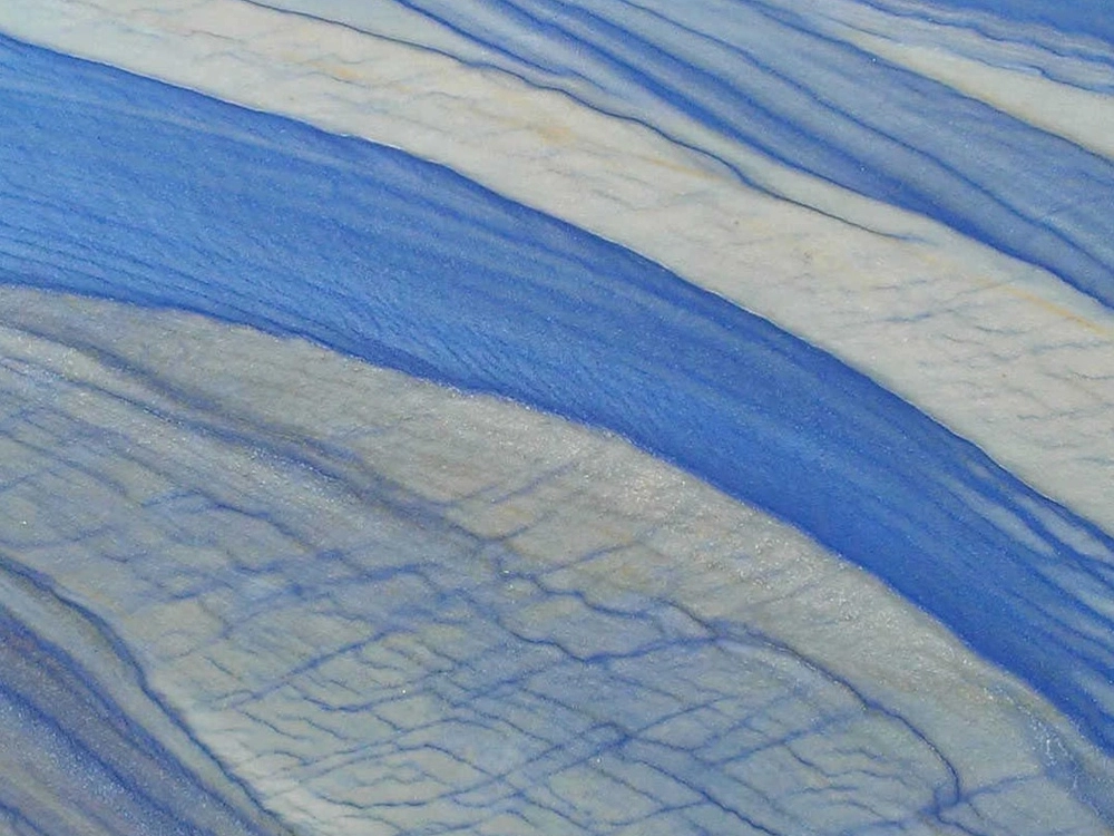 Azul Macaubas