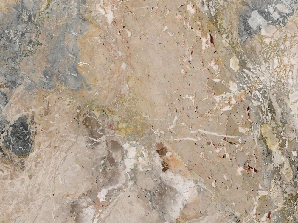 Breccia Blue