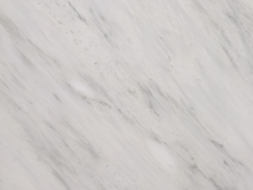 Oriental White