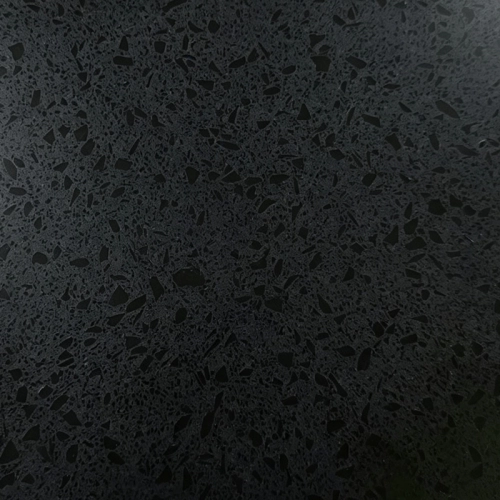 Black Pebble