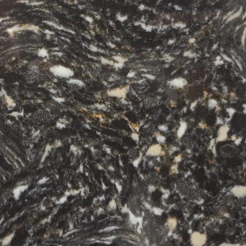 Cosmic Black