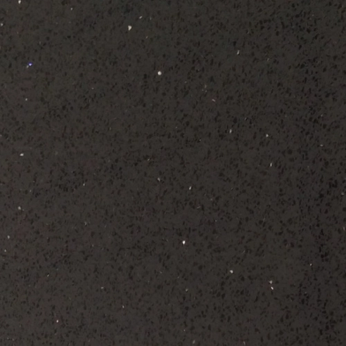 Sparkle Black