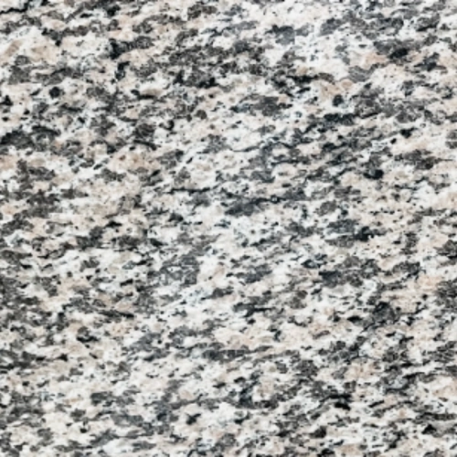 Tiger Skin White
