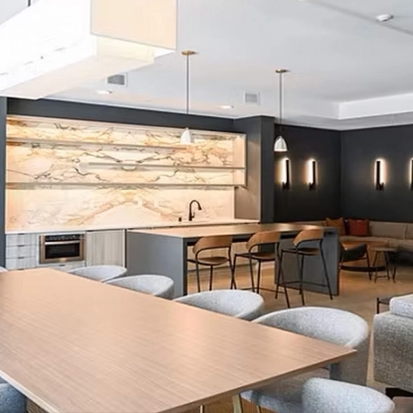 Commercial / Residential
