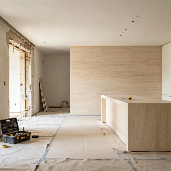 Renovation & Remodeling