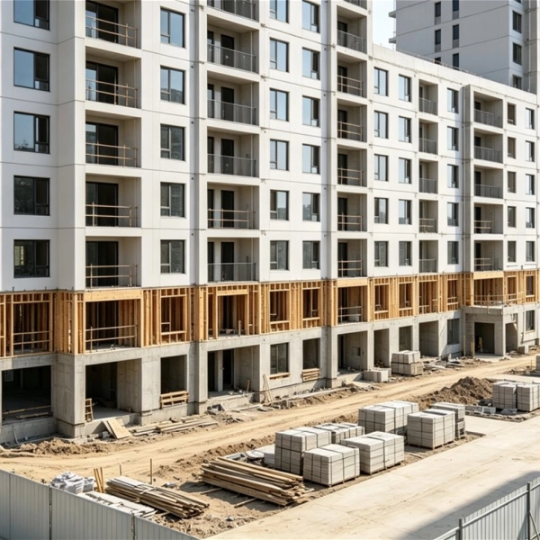 New Construction